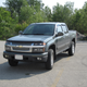 Illustration for article titled 2010 Chevrolet Colorado - The Oppositelock Review